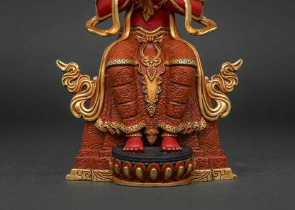 Maitreya Buddha Statue