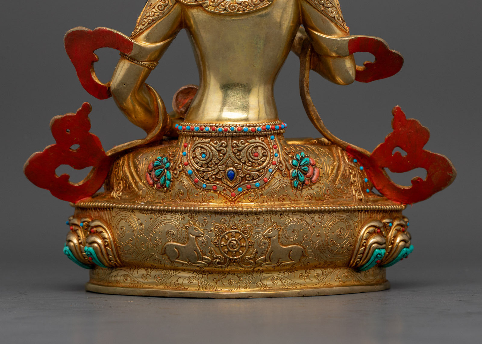 Vajrasattva: The Supreme Healer and Purifier