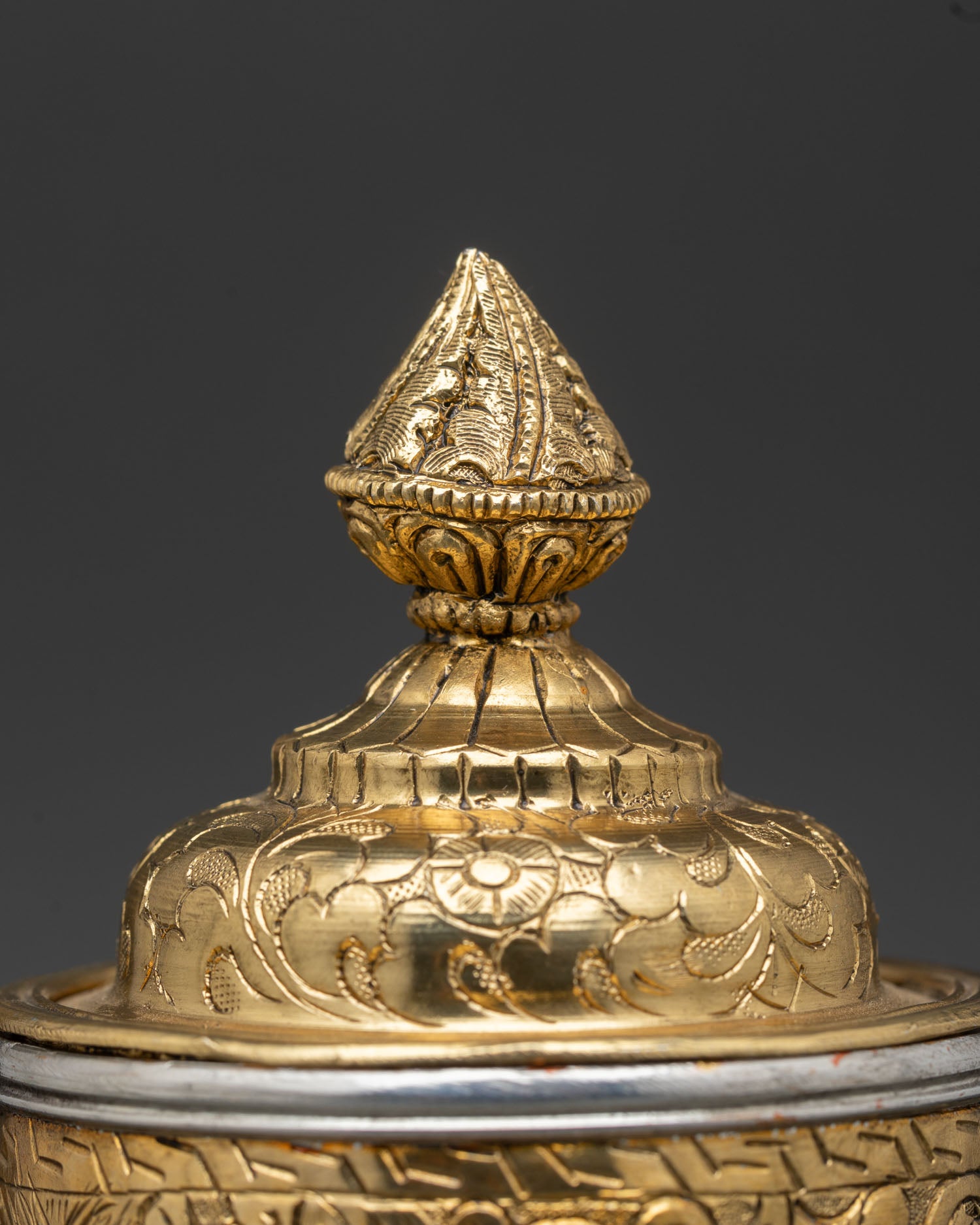 Neshi Rice Pot