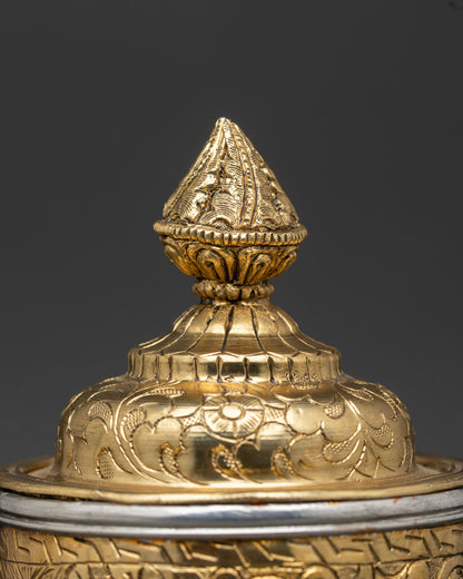 Neshi Rice Pot