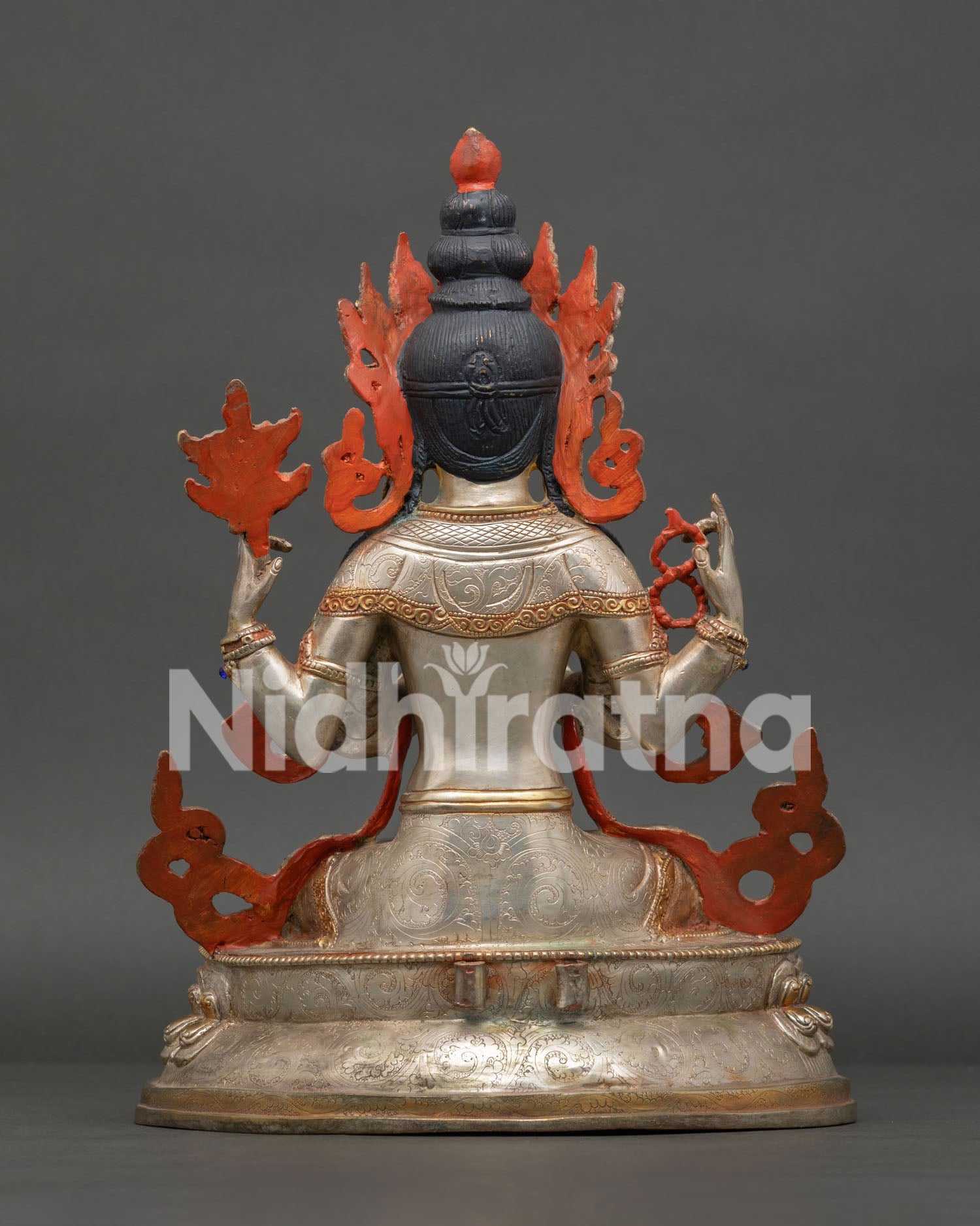Chenrezig Statue