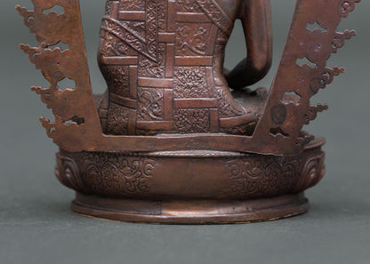 Amitabha Buddha