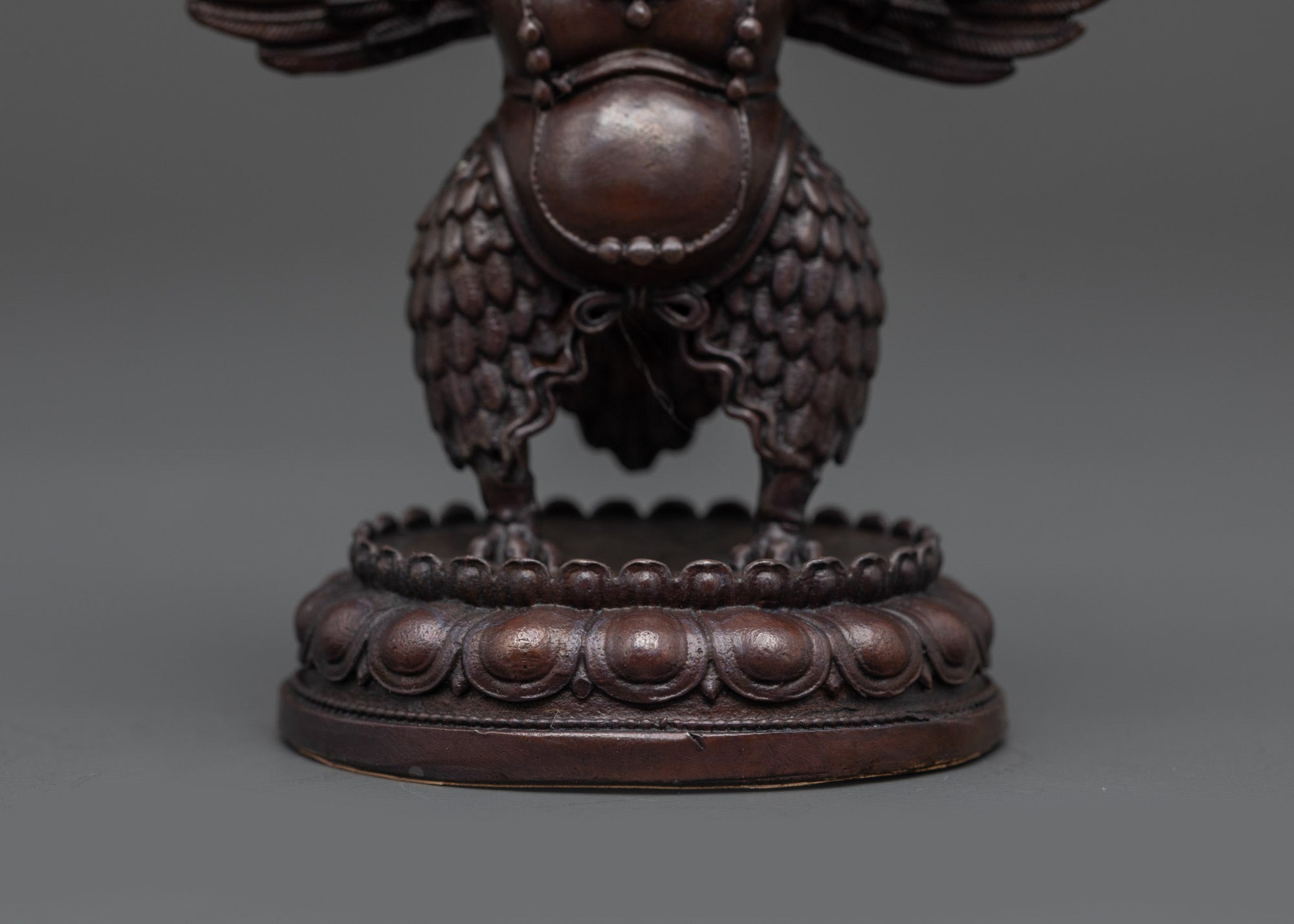 Garuda Statue