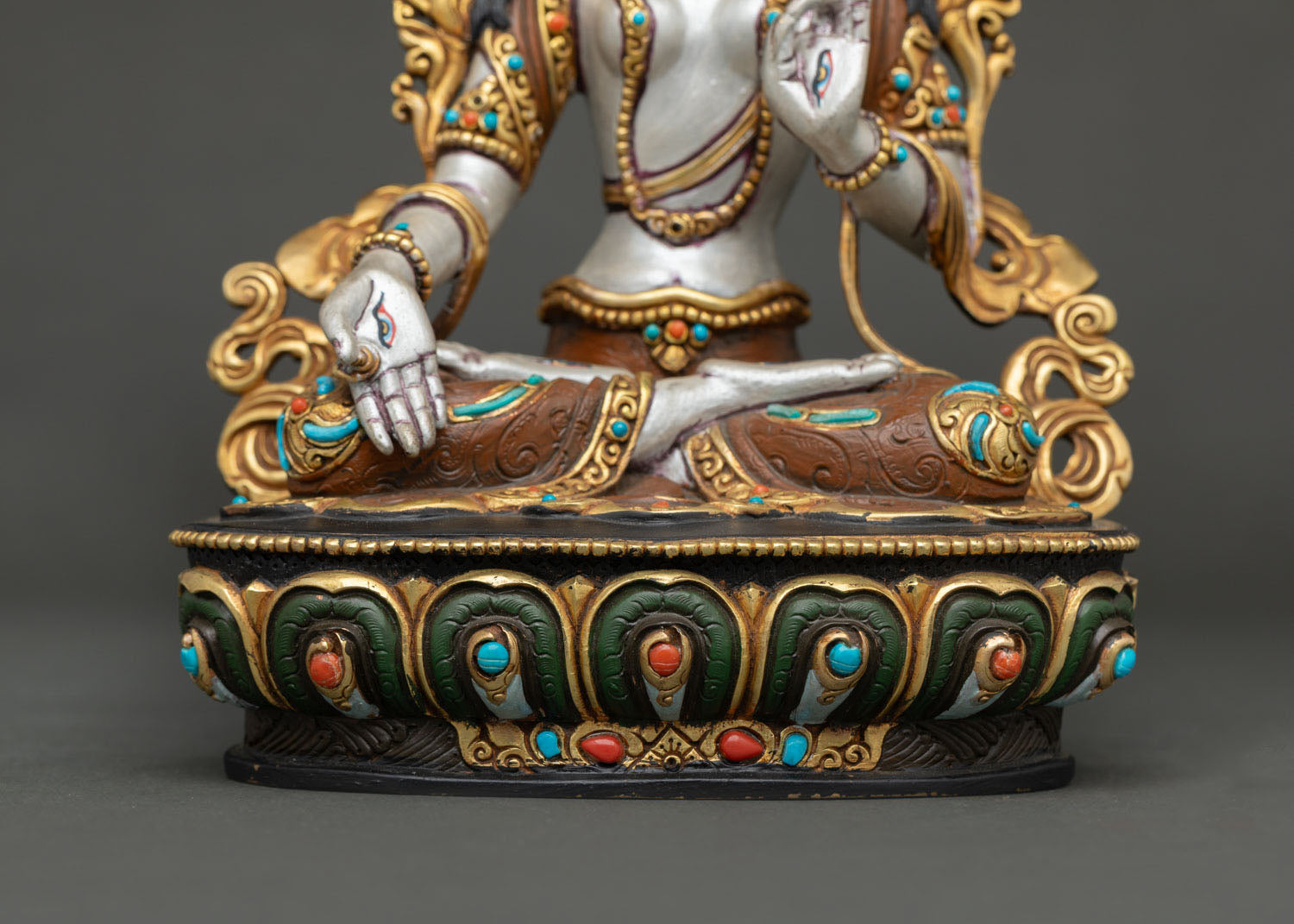 Bodhisattva Set