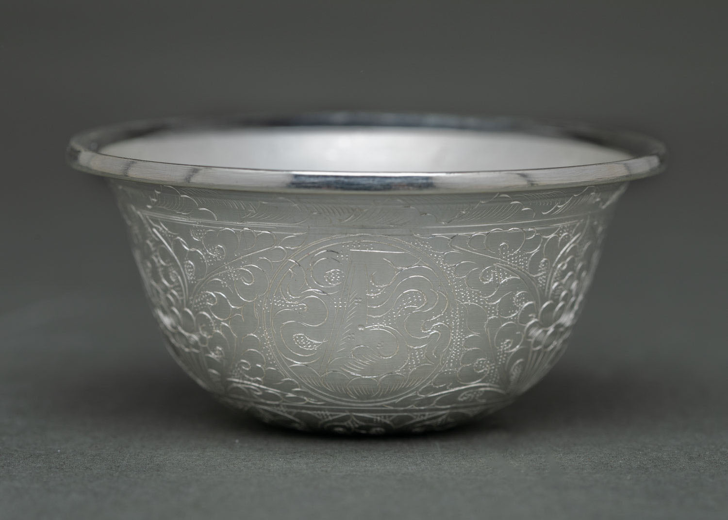 Water Offering Bowl