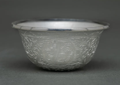 Water Offering Bowl