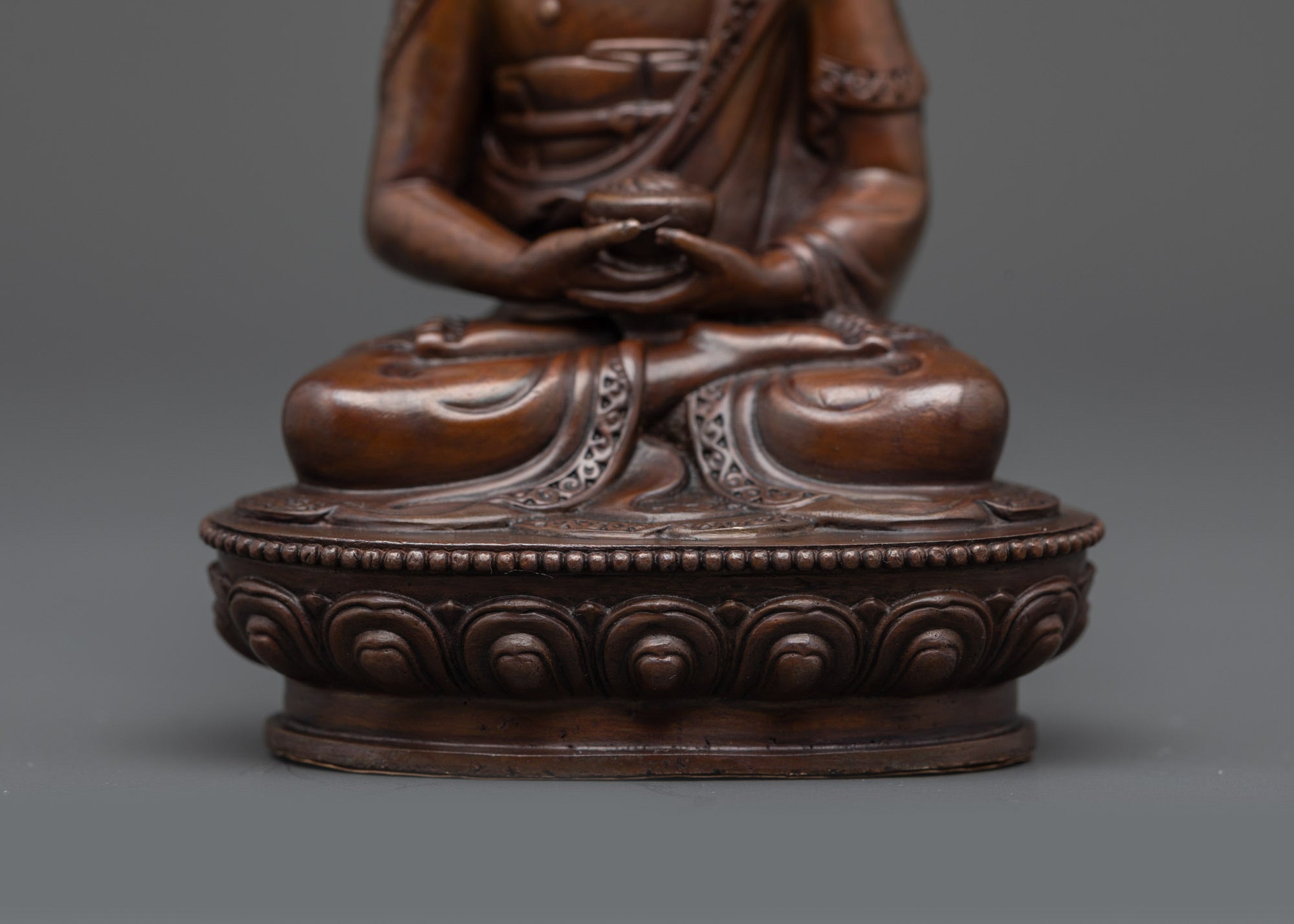 Amitabha Buddha Statue