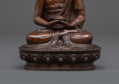 Amitabha Buddha Statue