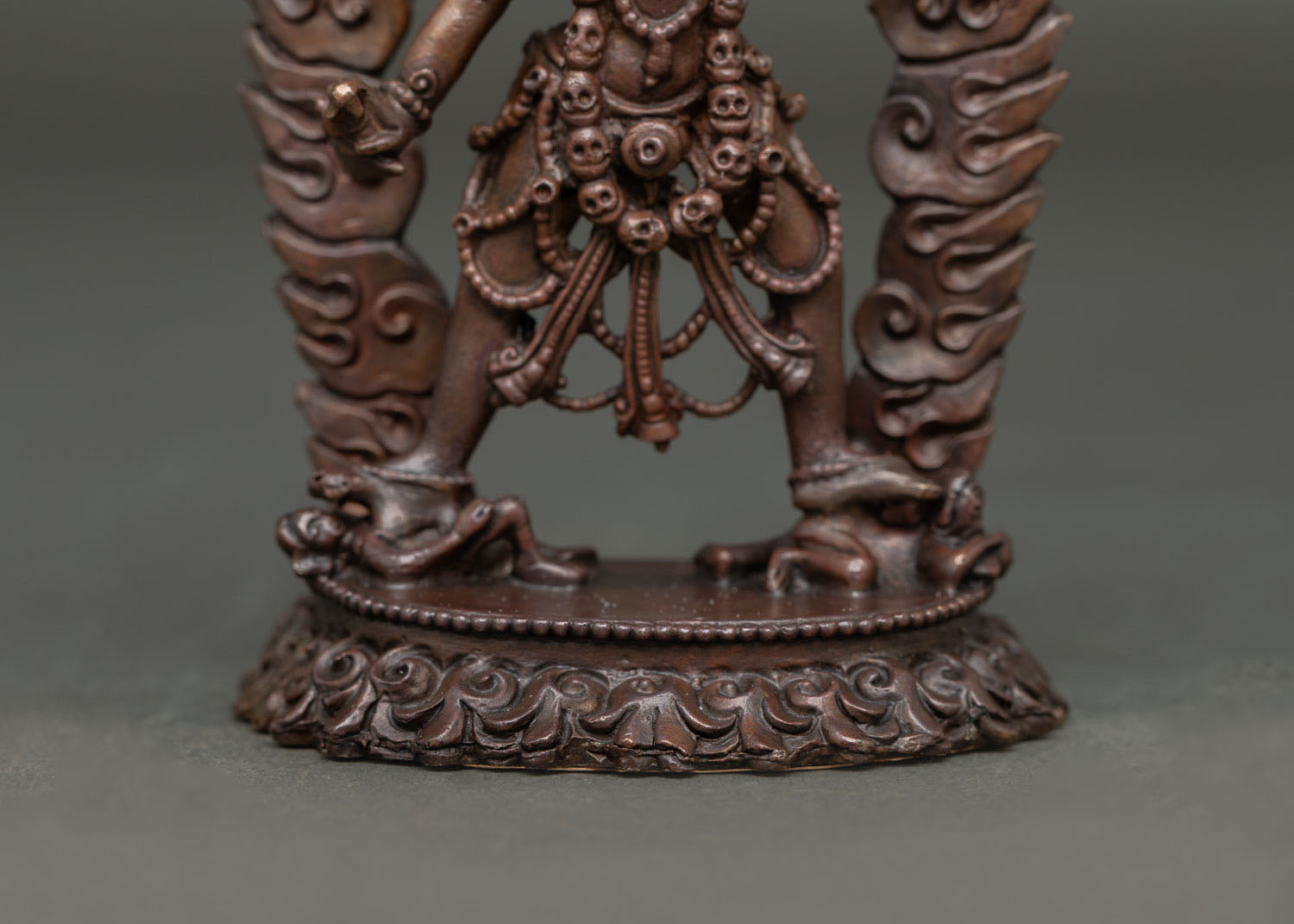 Vajrayogini Statue | Vajrayana Dakini Spiritual Artwork