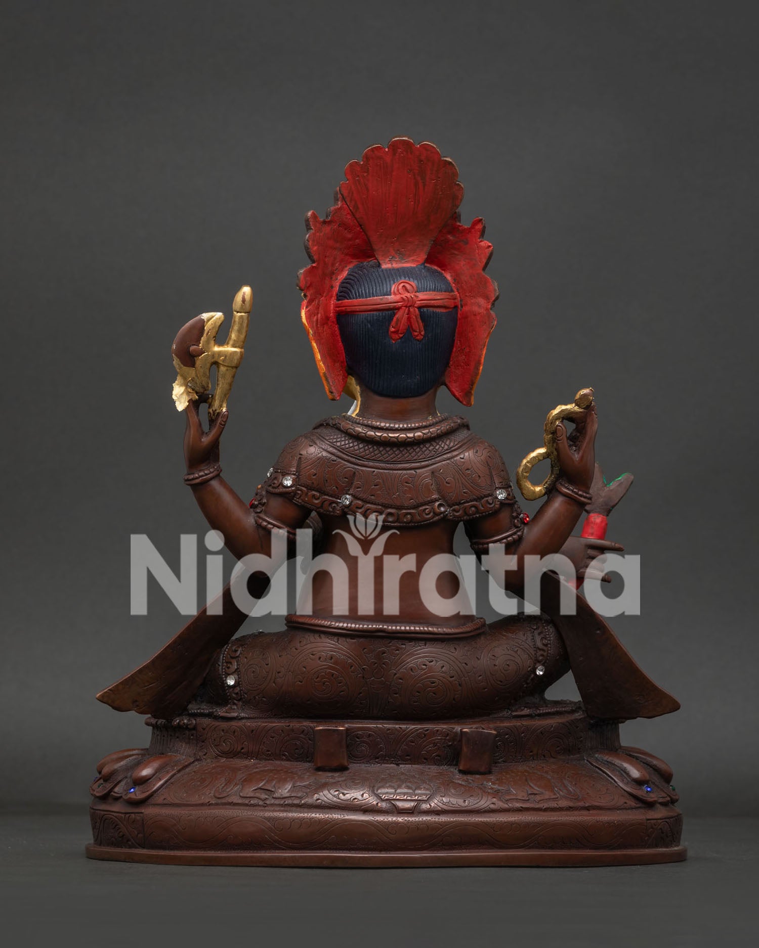 Ganesh Statue