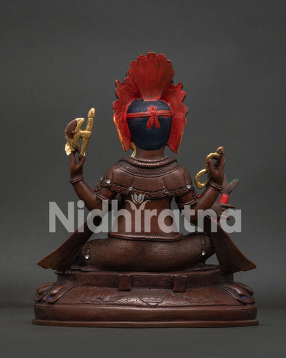 Ganesh Statue