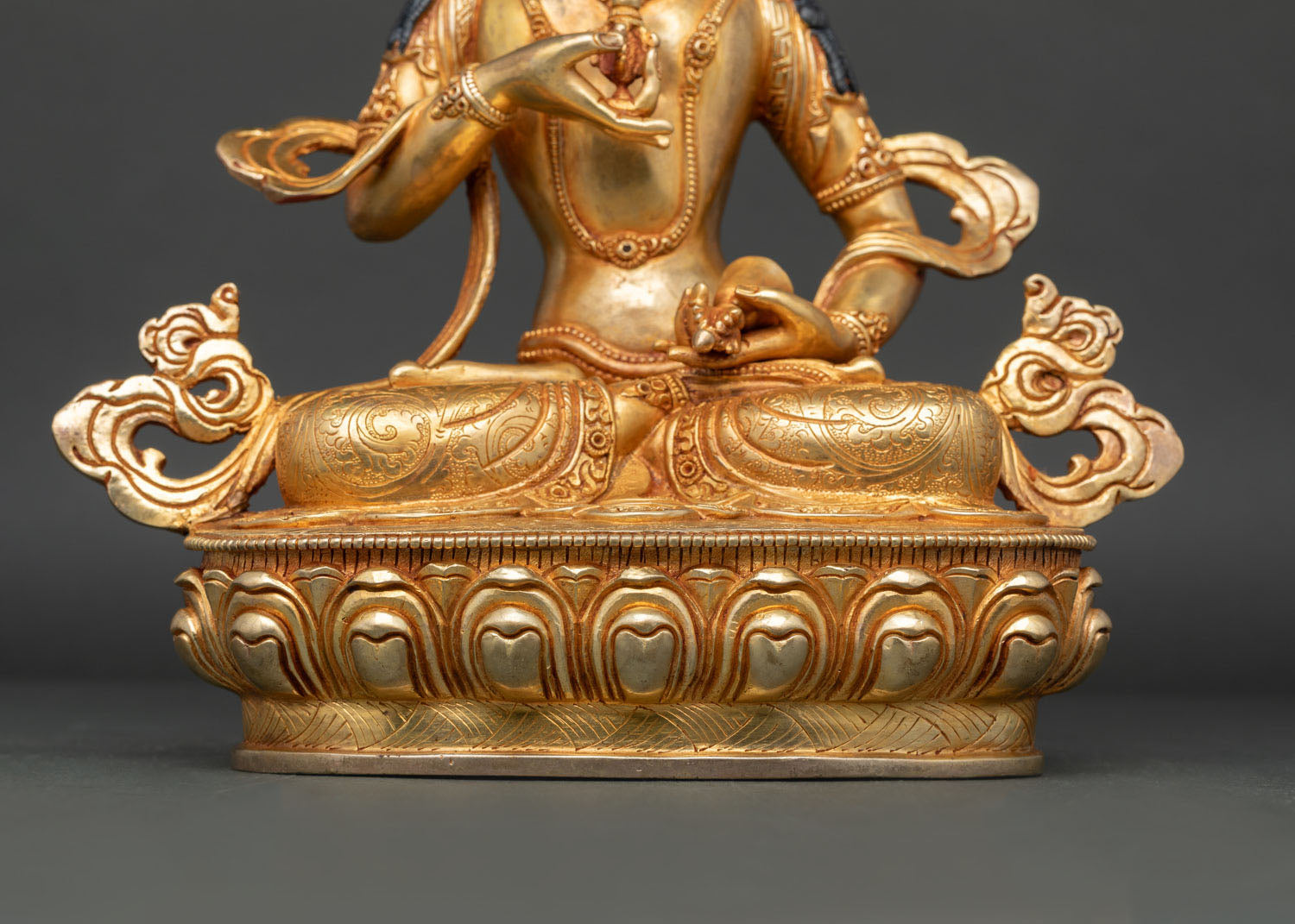 Vajrasattva Statue