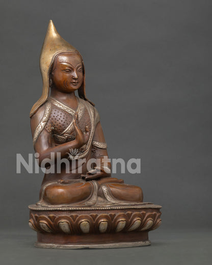 Tsongkhapa Set