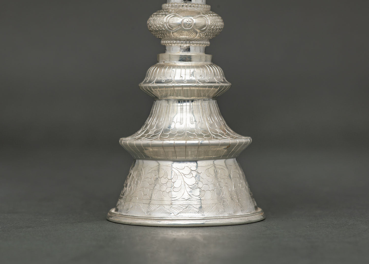 Butter Lamp Set