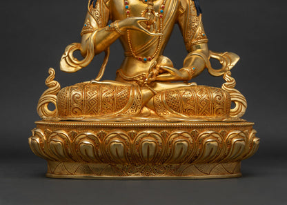 Vajrasattva Statue
