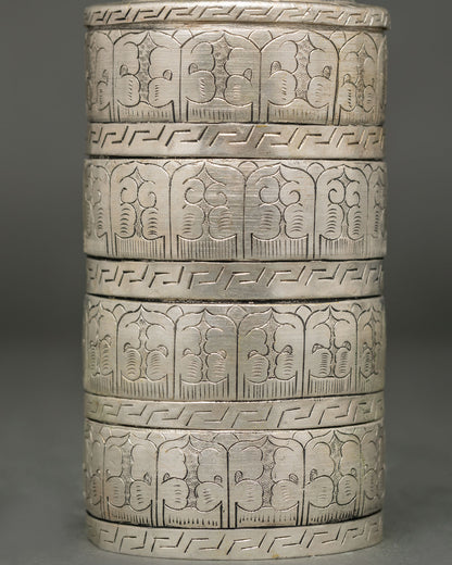 Rice Pot