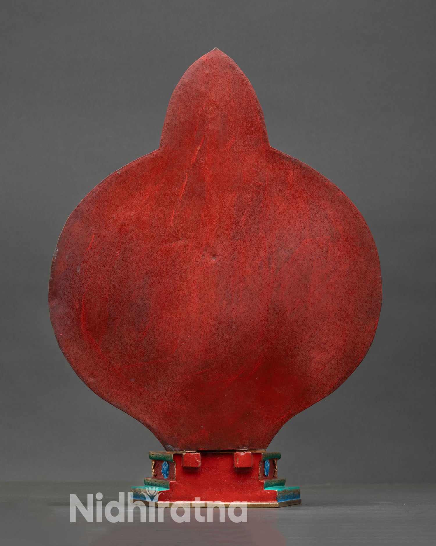 1000 Armed Chenrezig Statue | Tibetan Buddhist Artwork