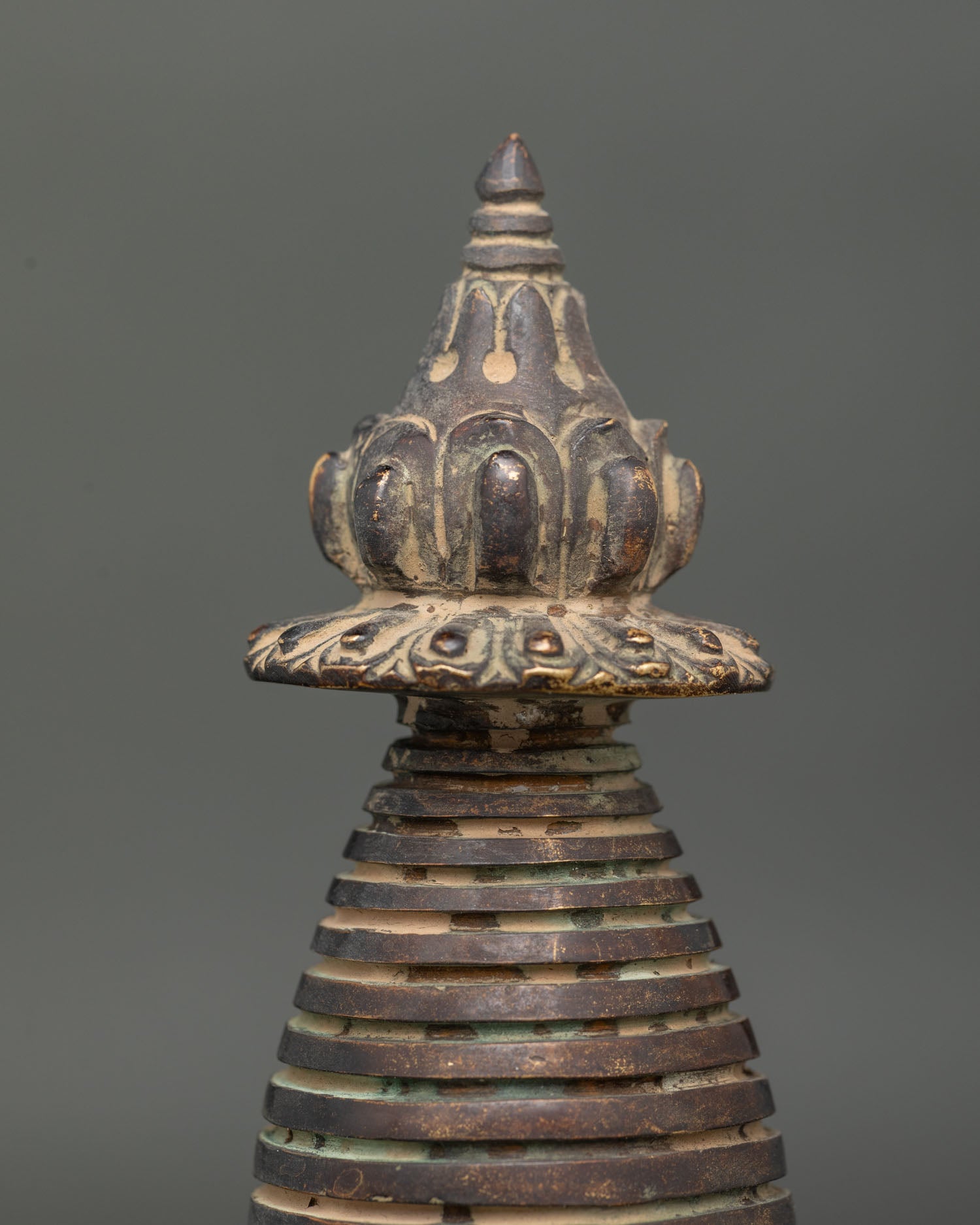 Kadampa Stupa