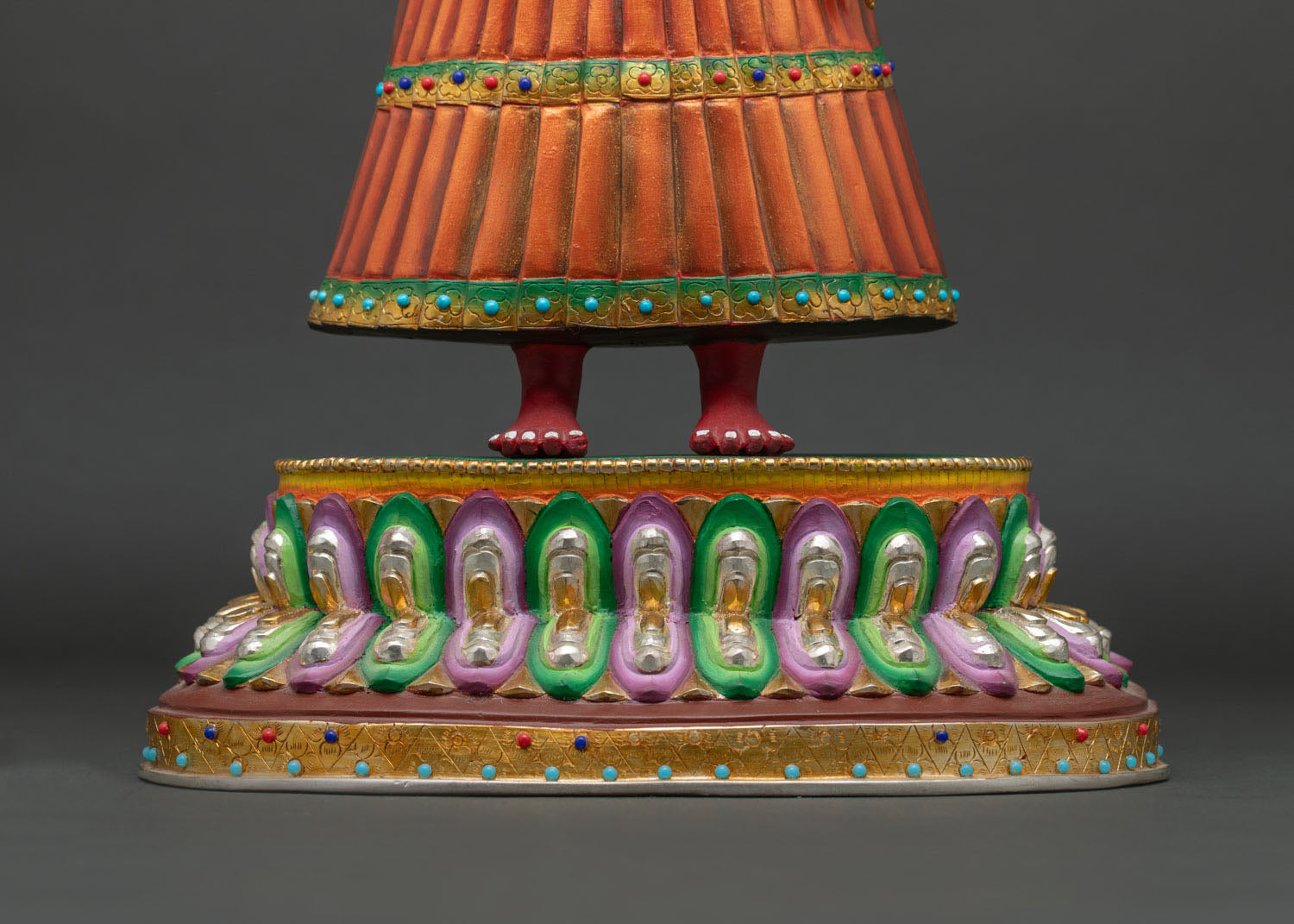 Dipankara Buddha Statue