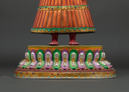 Dipankara Buddha Statue