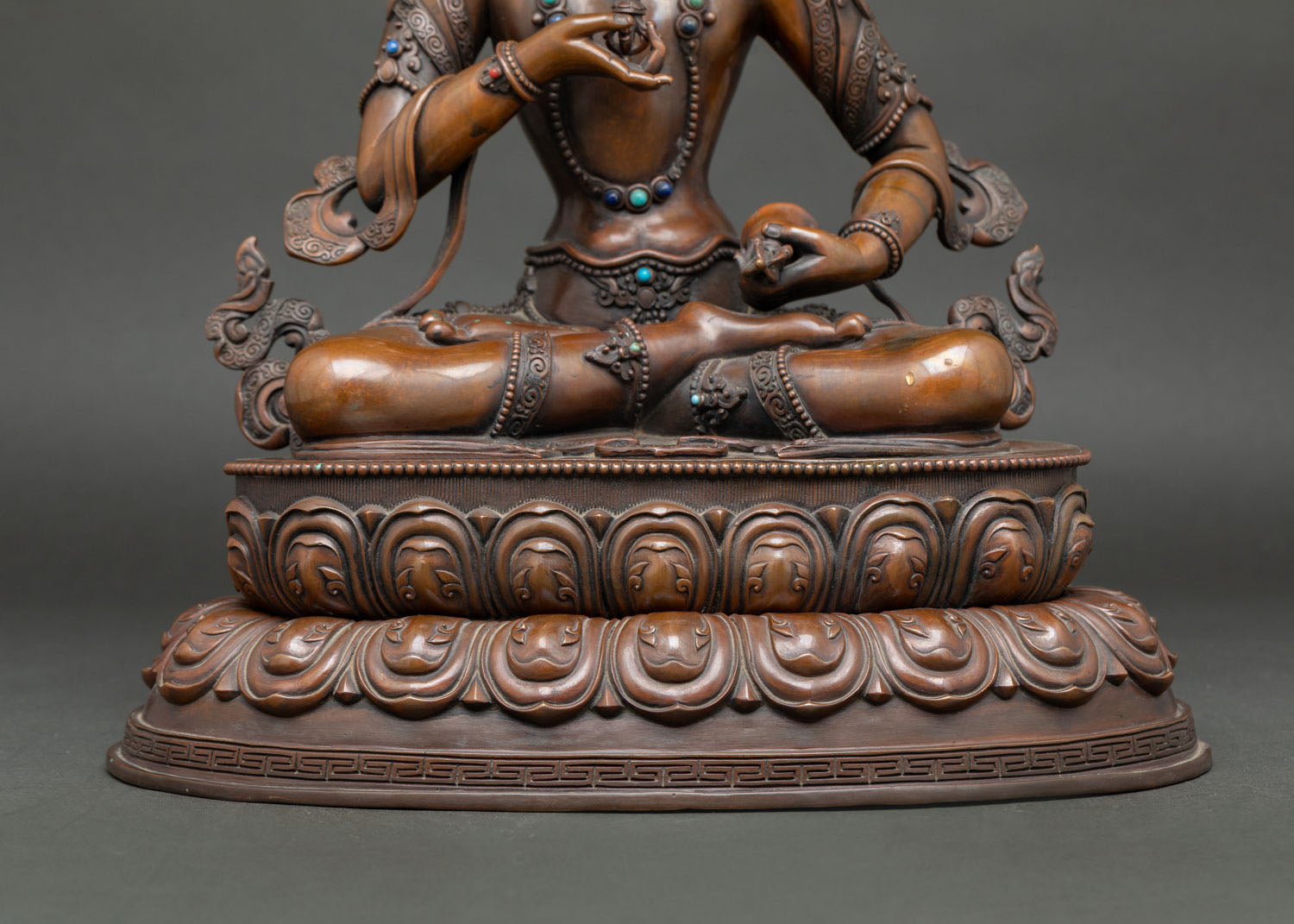 Vajrasattva Statue