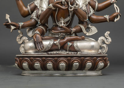 Namgyalma Statue – Buddhist Dakini of Longevity