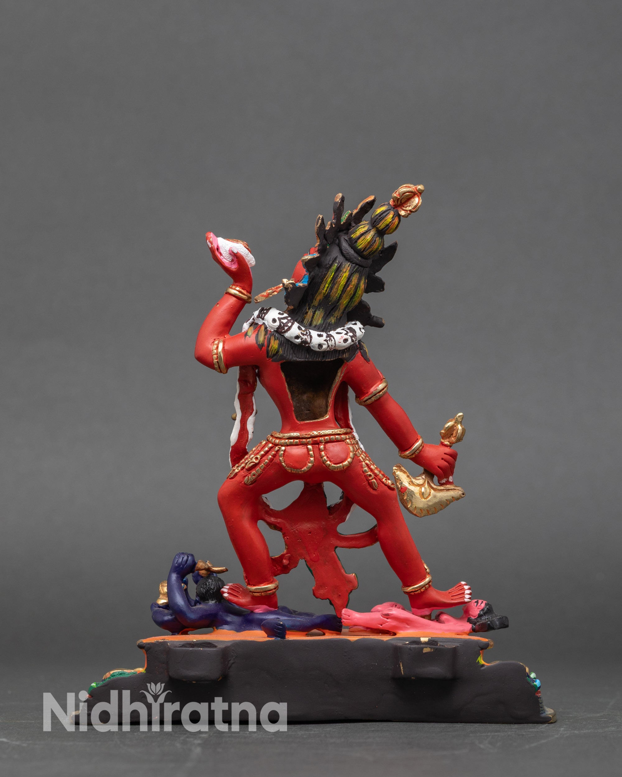 Vajrayogini Statue – Tantric Deity of Enlightenment & Wisdom