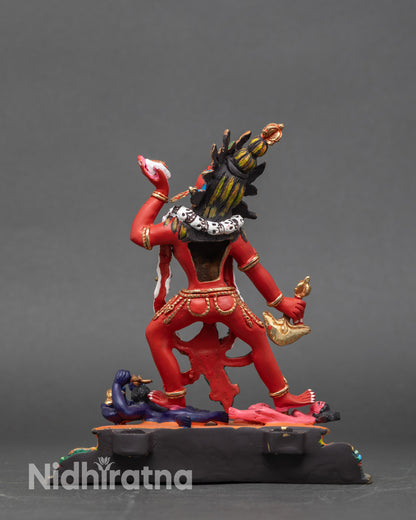 Vajrayogini Statue – Tantric Deity of Enlightenment & Wisdom