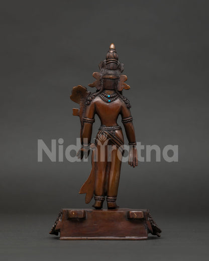 Padmapani Statue