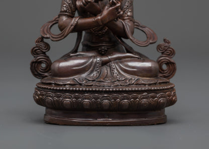 Vajradhara Statue
