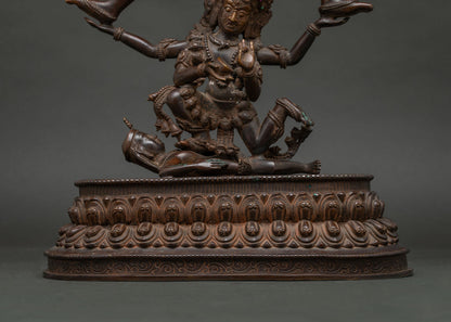 Sita Laxmi Statue