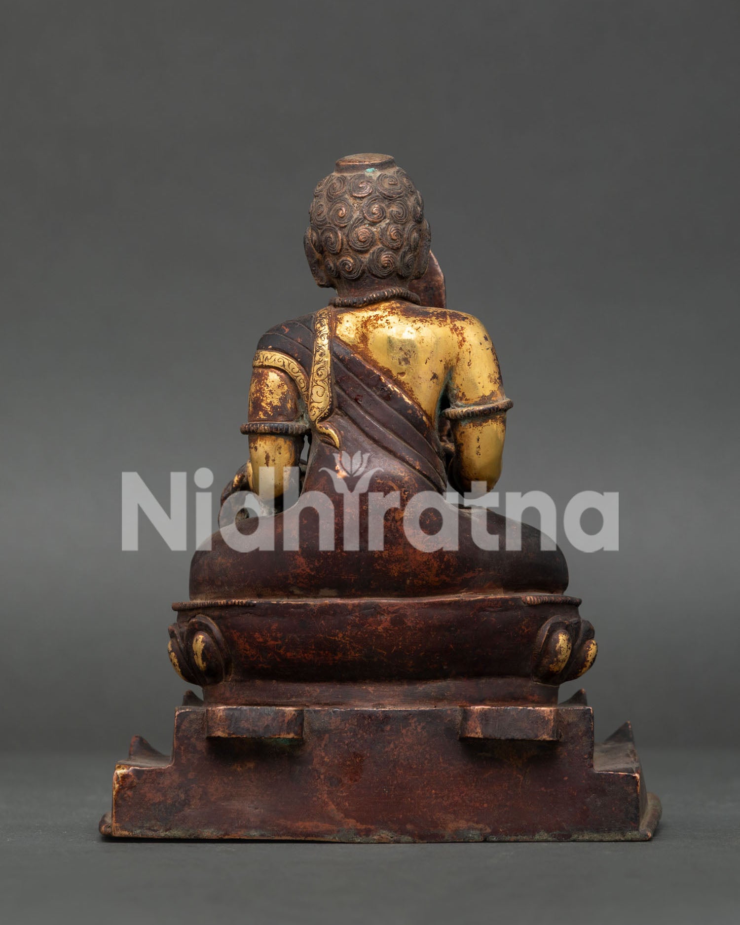 Yamraj Statue