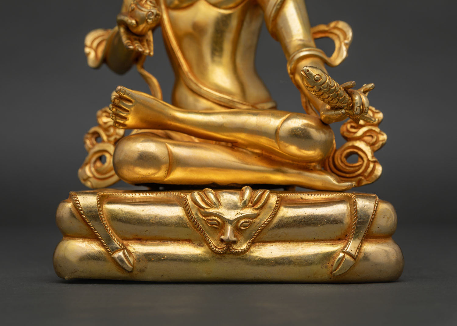 Tilopa Statue
