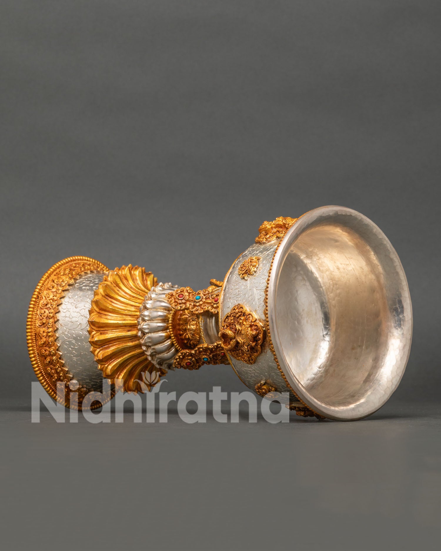 Butter Lamp