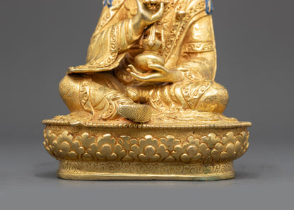 Guru Rinpoche Statue