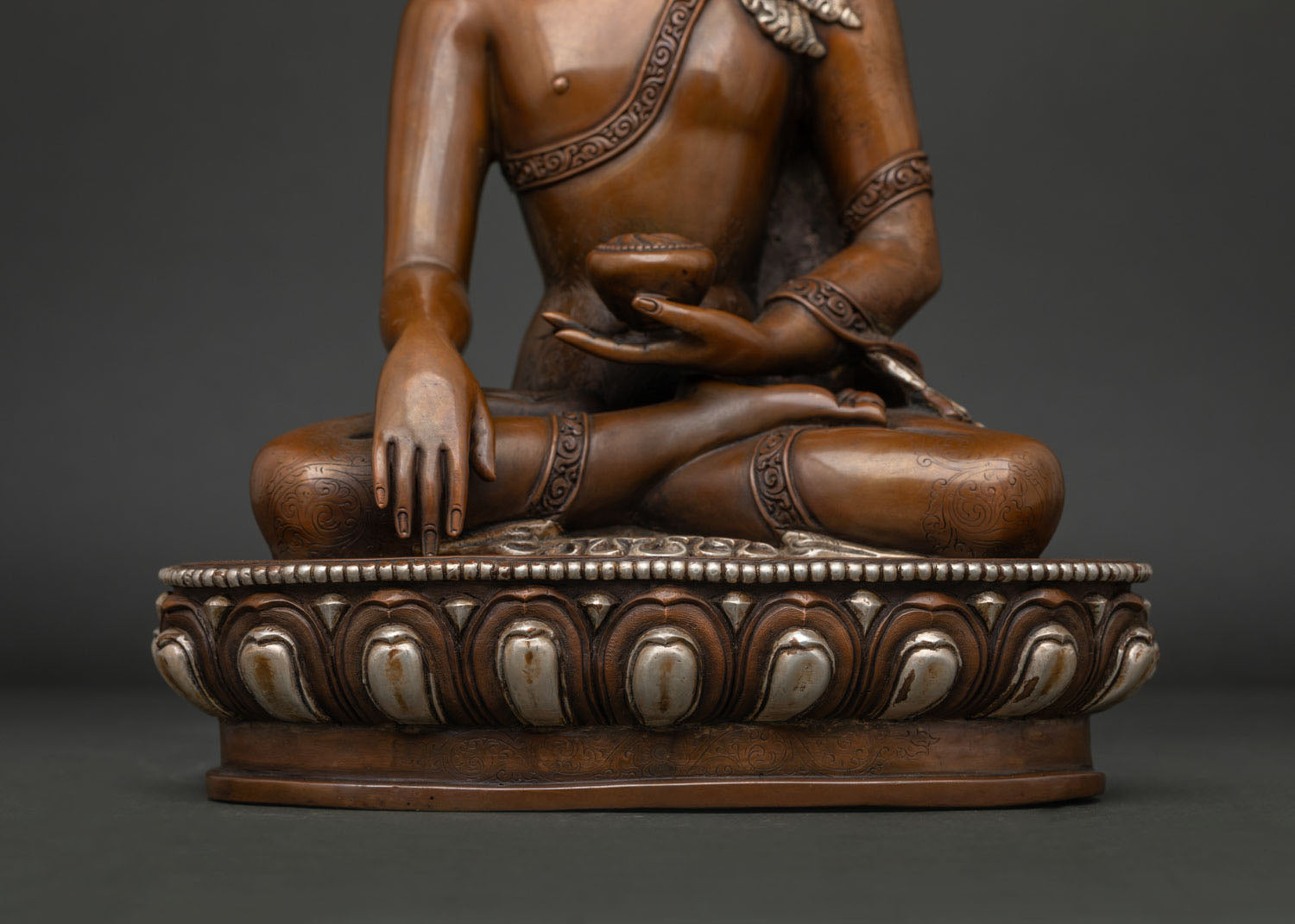 Shakyamuni Buddha Statue | Buddha of Enlightenment