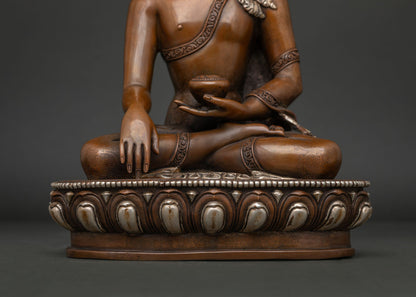 Shakyamuni Buddha Statue | Buddha of Enlightenment