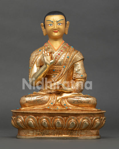 Tsongkhapa Set