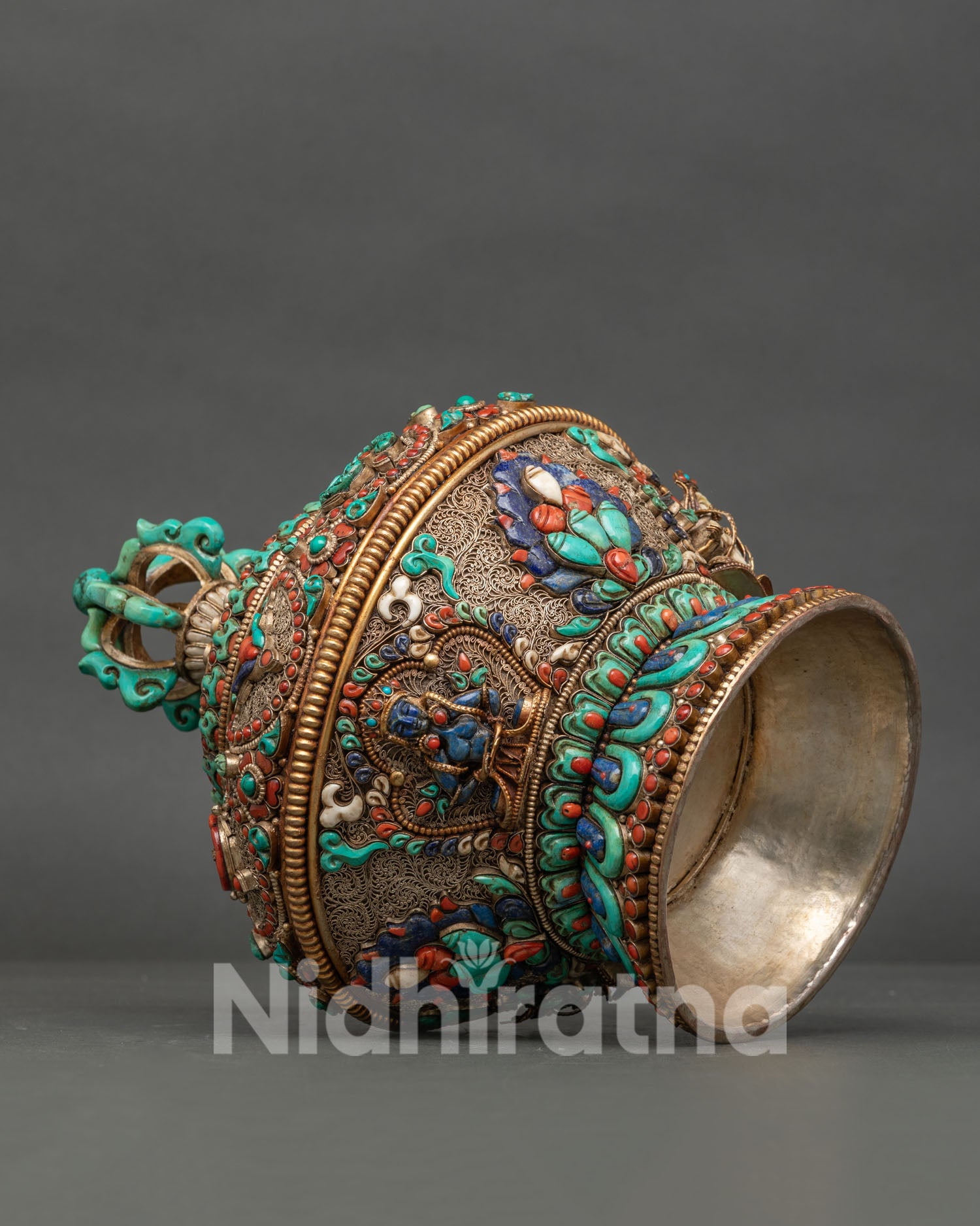 Rice Pot