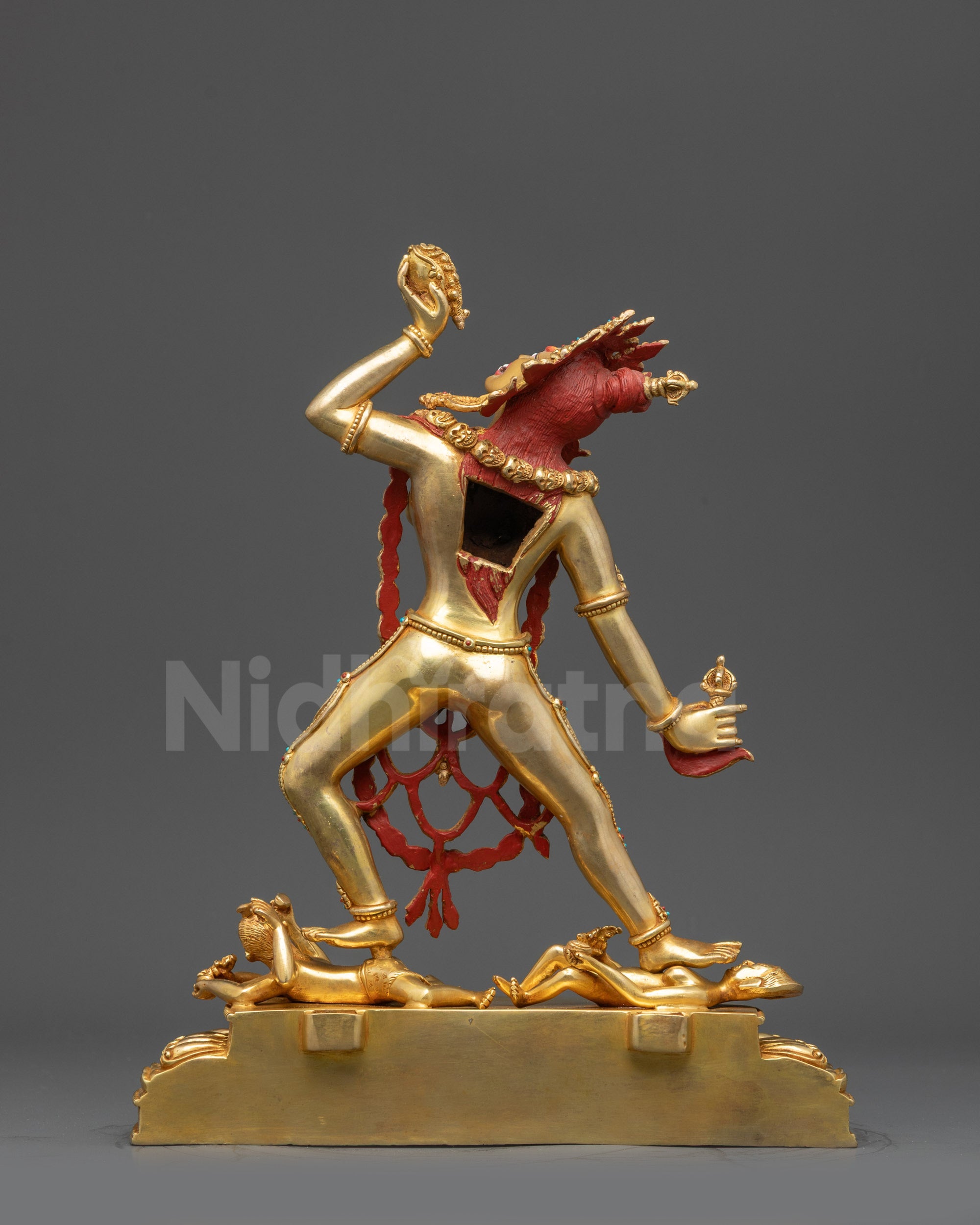 Vajrayogini Statue