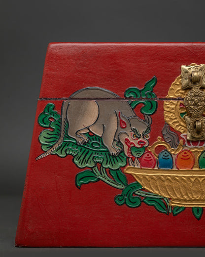 Treasure Box