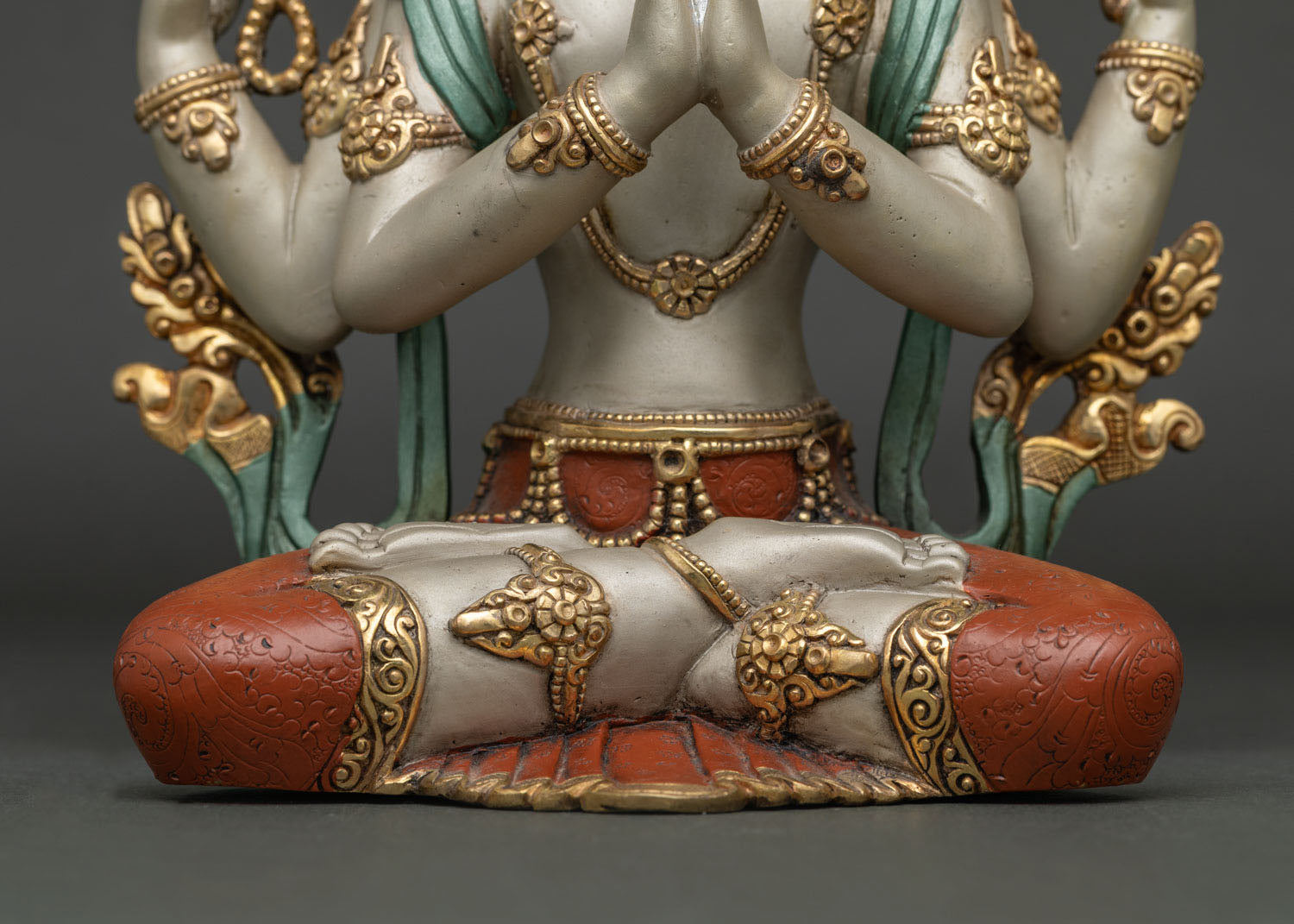Bodhisattva Set