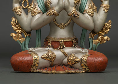Bodhisattva Set