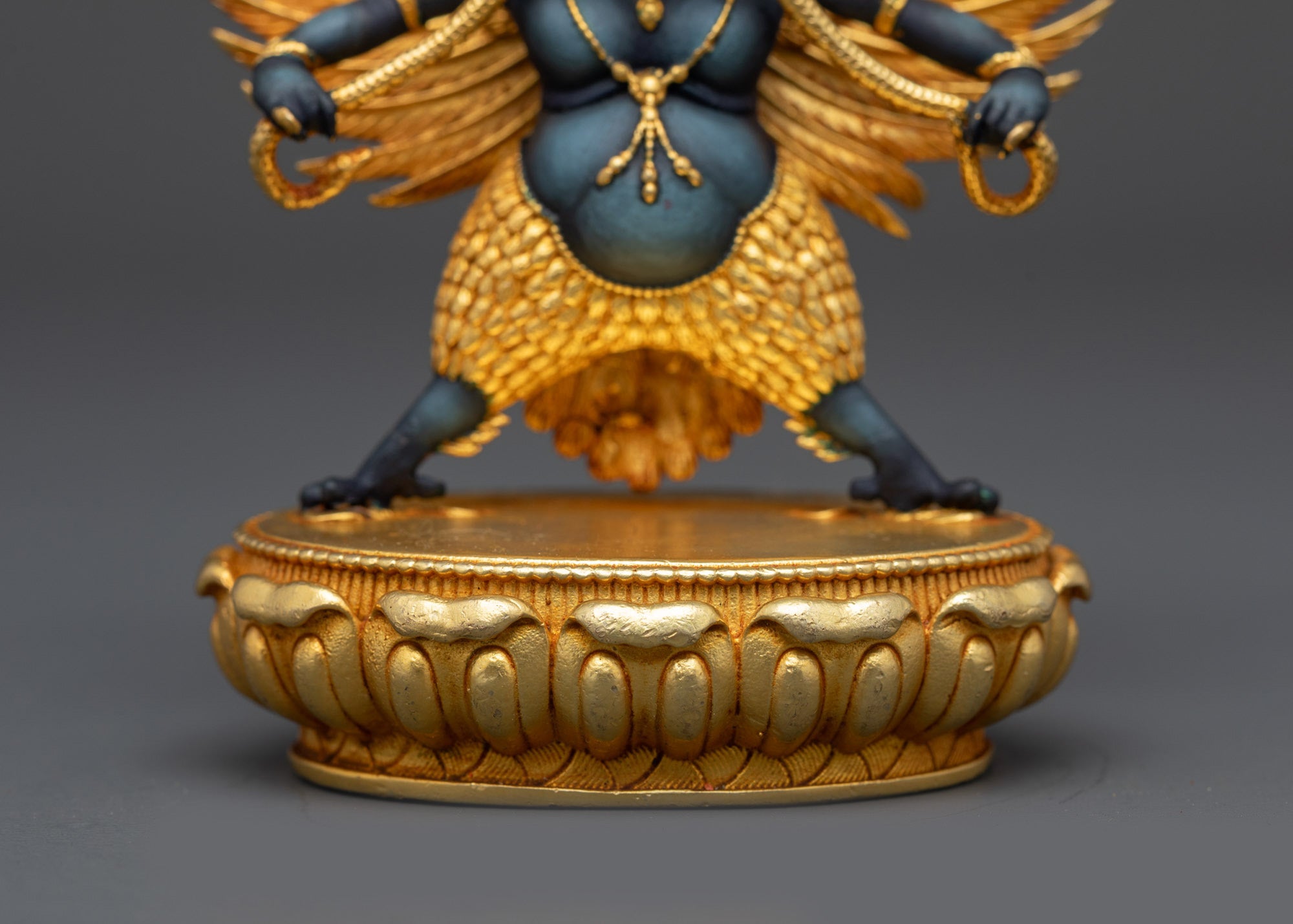Garuda Statue