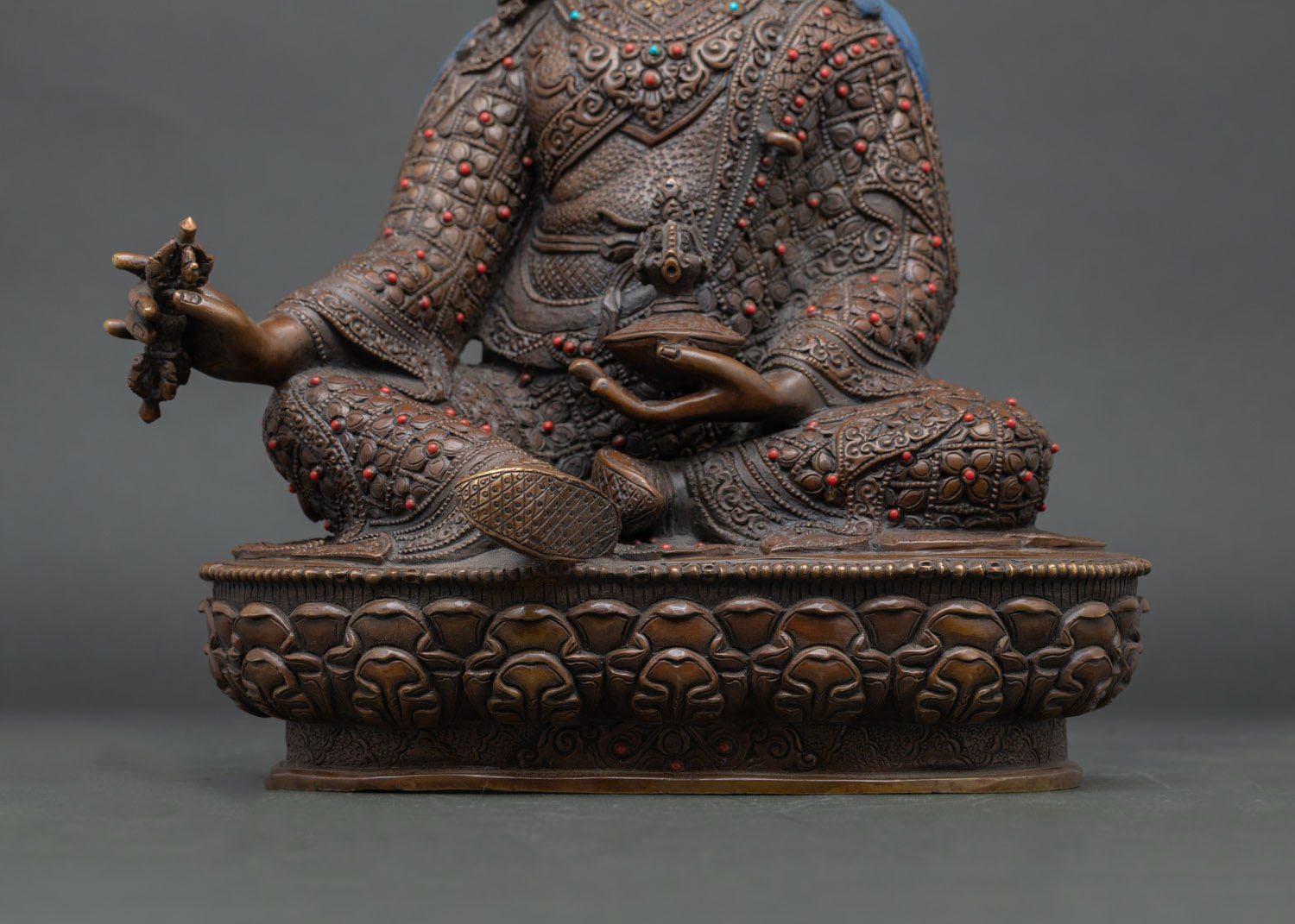Guru Rinpoche Statue