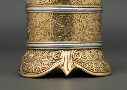 Neshi Rice Pot