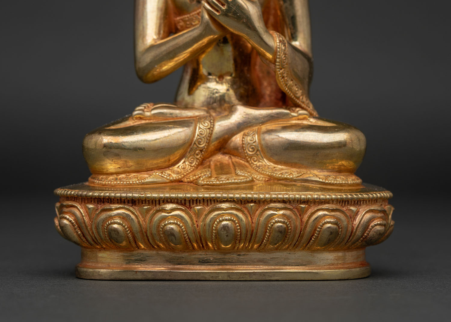Vairocana Buddha Statue | Sacred Buddha of Universal Wisdom