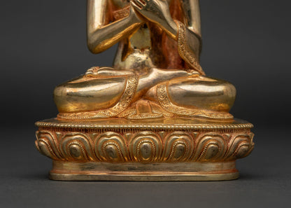 Vairocana Buddha Statue | Sacred Buddha of Universal Wisdom
