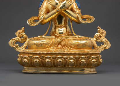 Vajradhara Statue