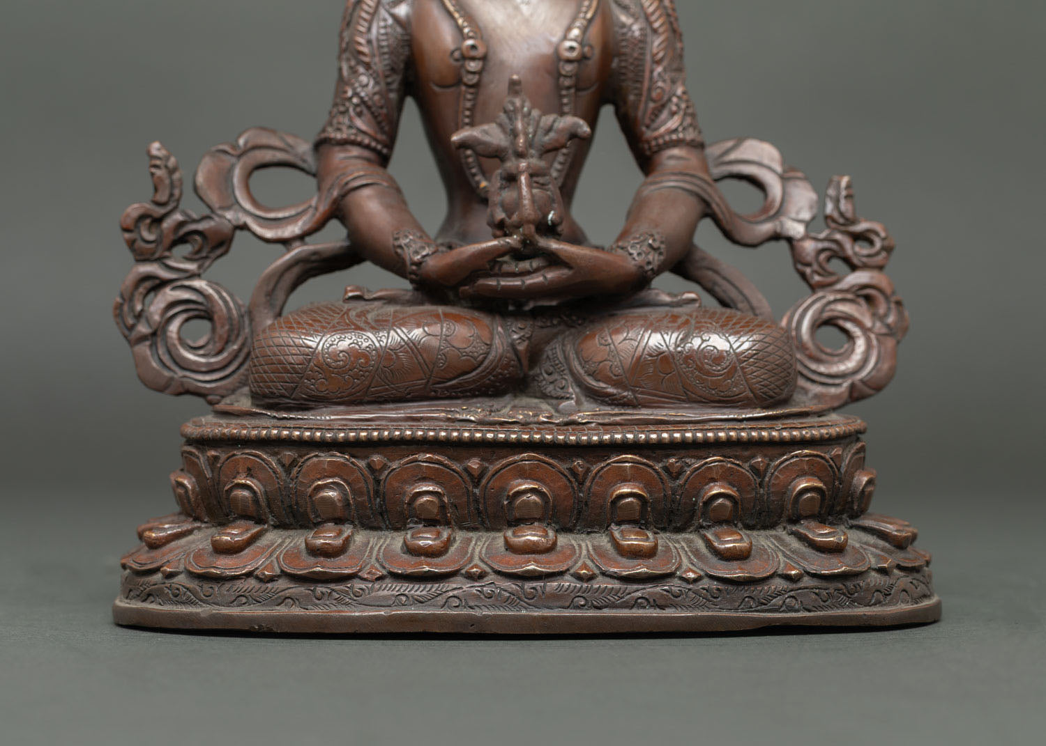 Amitayus Statue